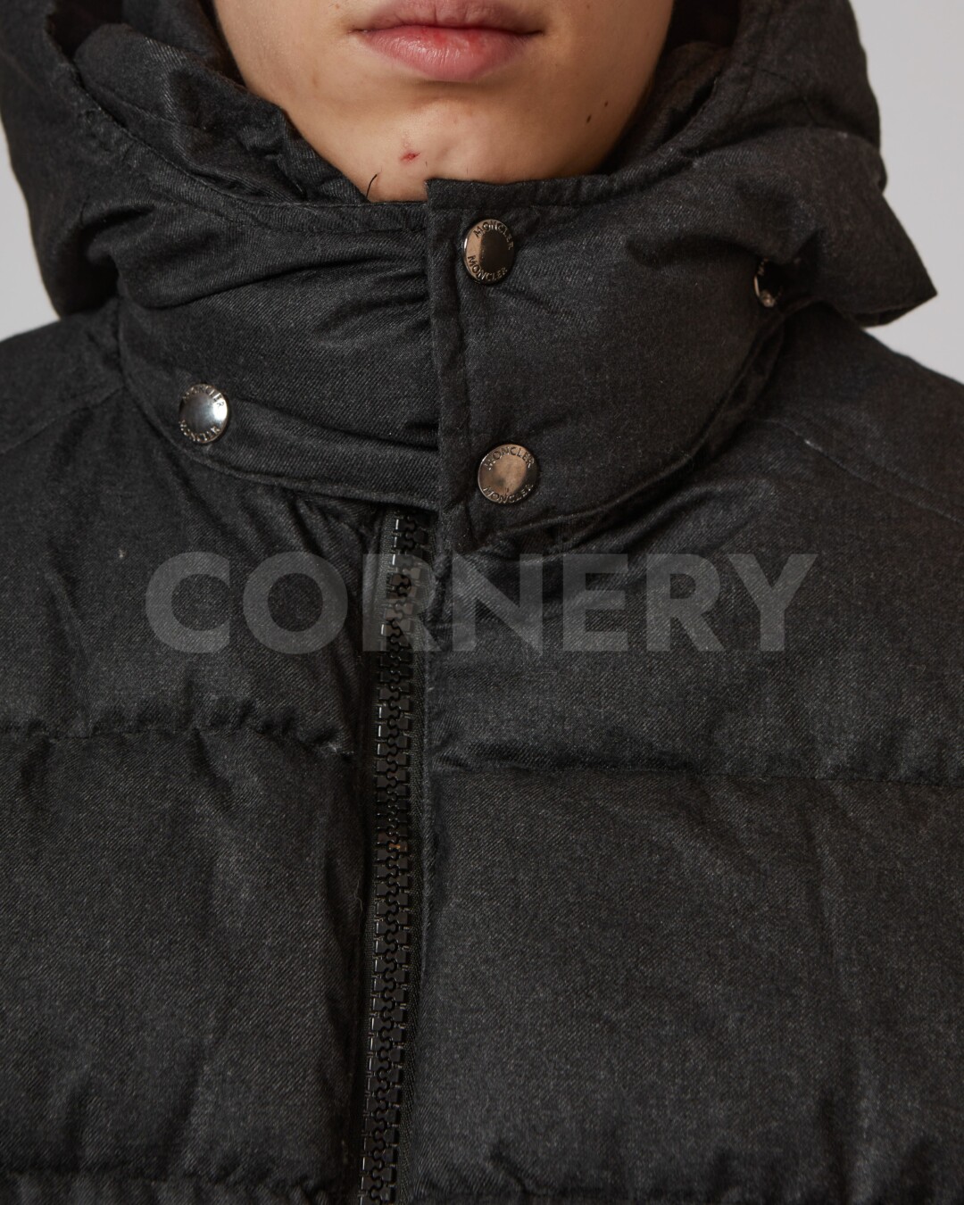 Куртка Moncler — изображение 10