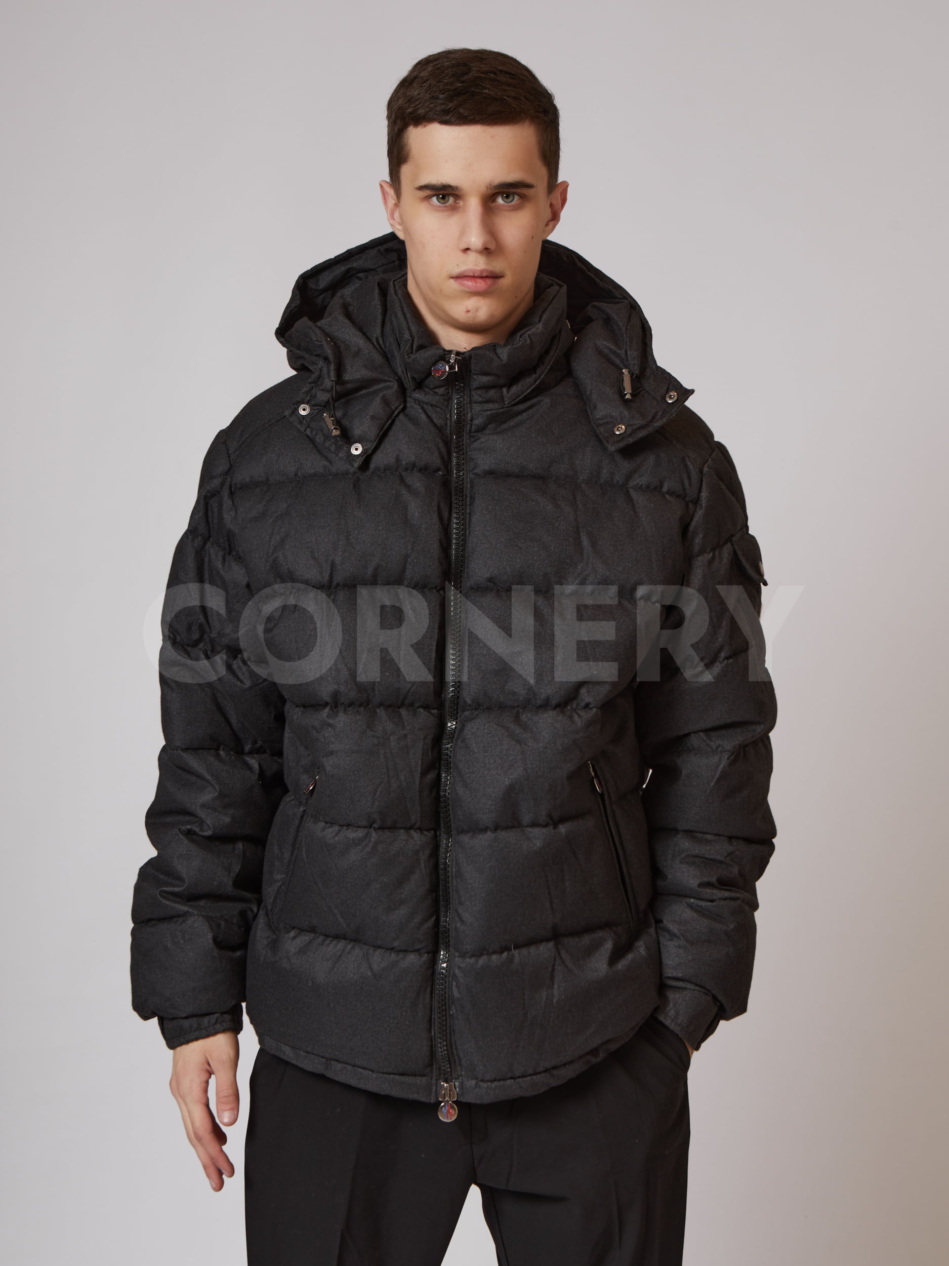 Куртка Moncler
