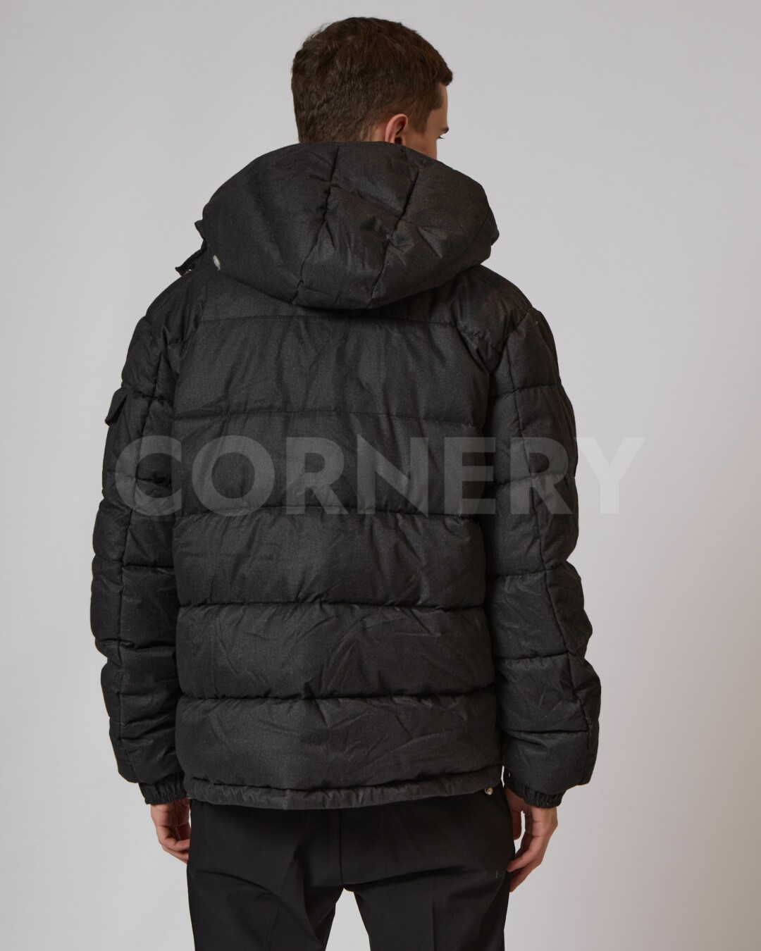 Куртка Moncler — изображение 2