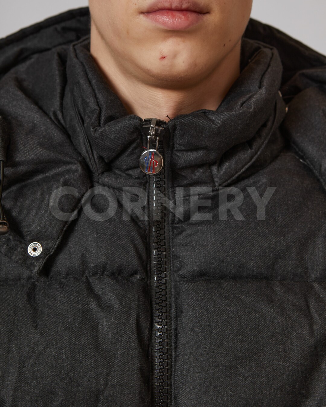 Куртка Moncler — изображение 7