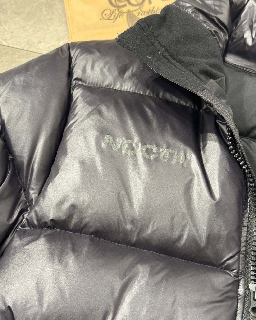 Куртка Nike x Nocta — изображение 7