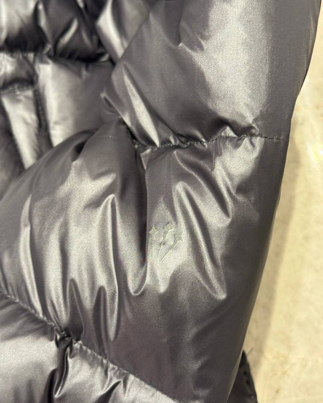 Куртка Nike x Nocta — изображение 9