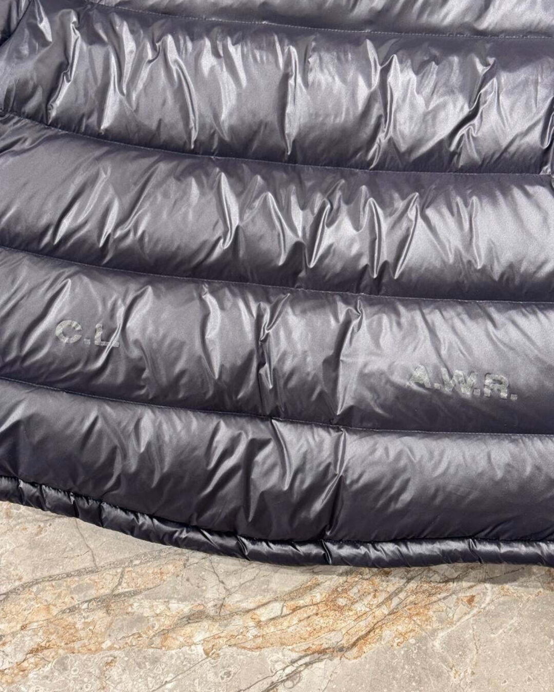 Куртка Nike x Nocta — изображение 10