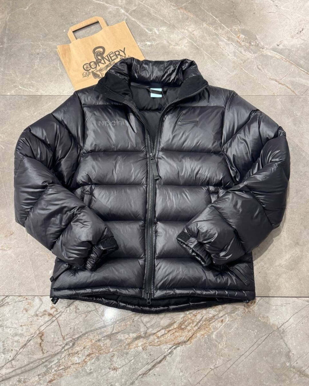 Куртка Nike x Nocta — изображение 3