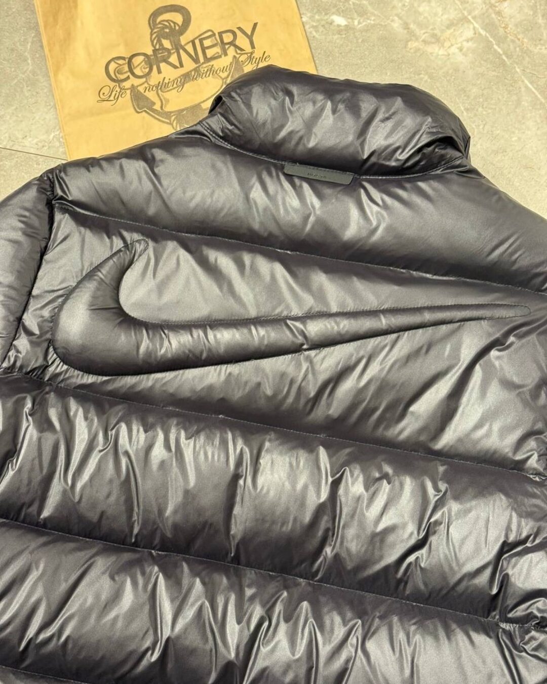 Куртка Nike x Nocta — изображение 8