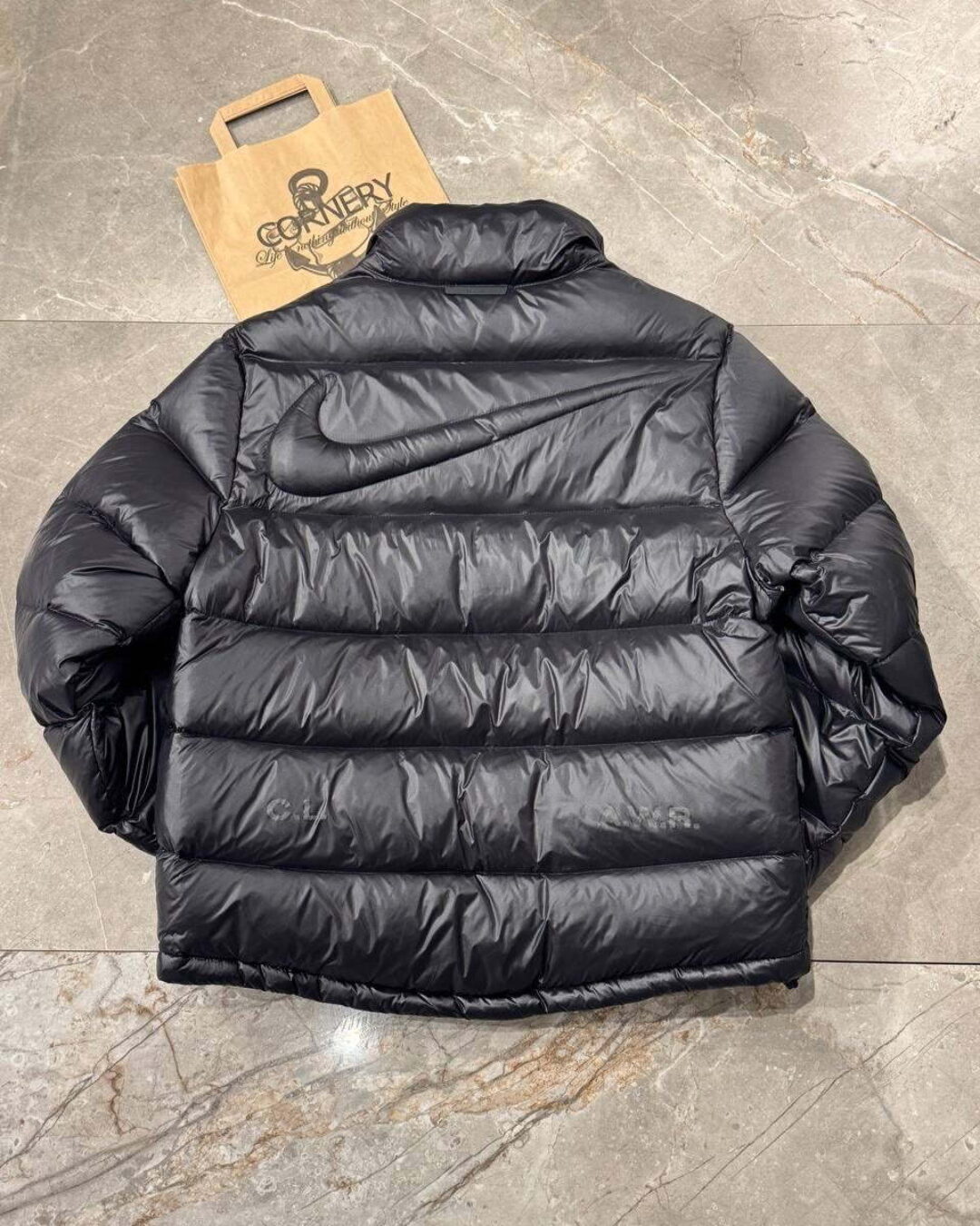 Куртка Nike x Nocta — изображение 4