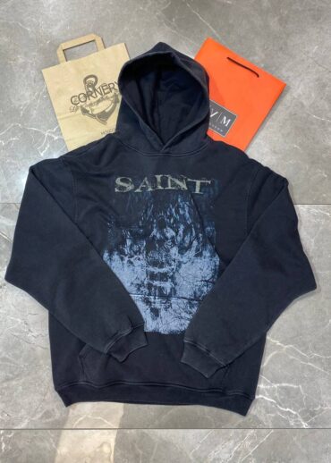 Худи Saint Michael x Fear of God