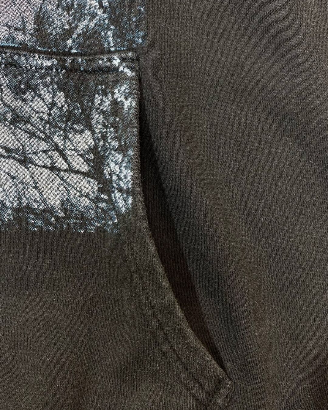 Худи Saint Michael x Fear of God — изображение 5