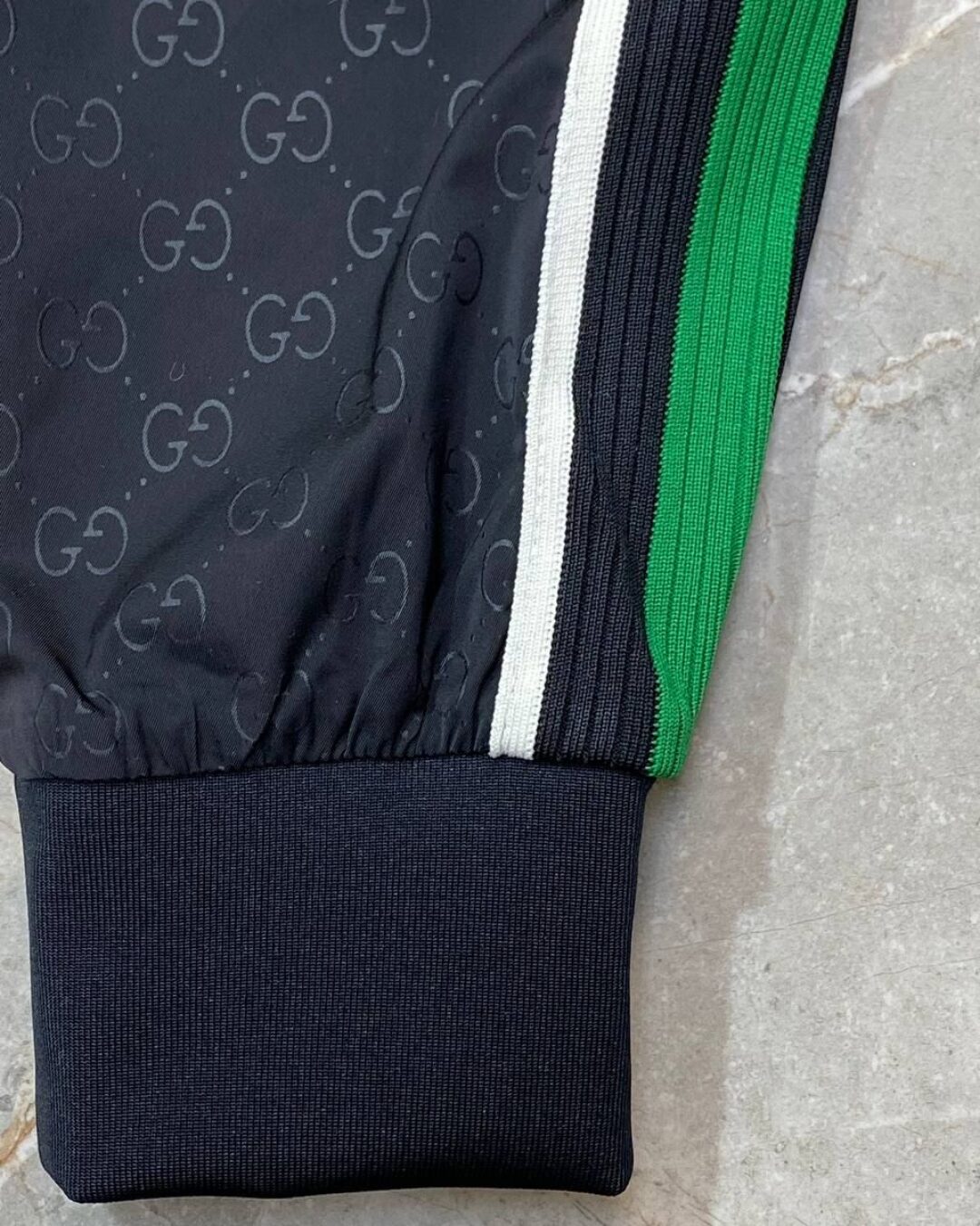 Спортивные Штаны Gucci x Adidas — изображение 6