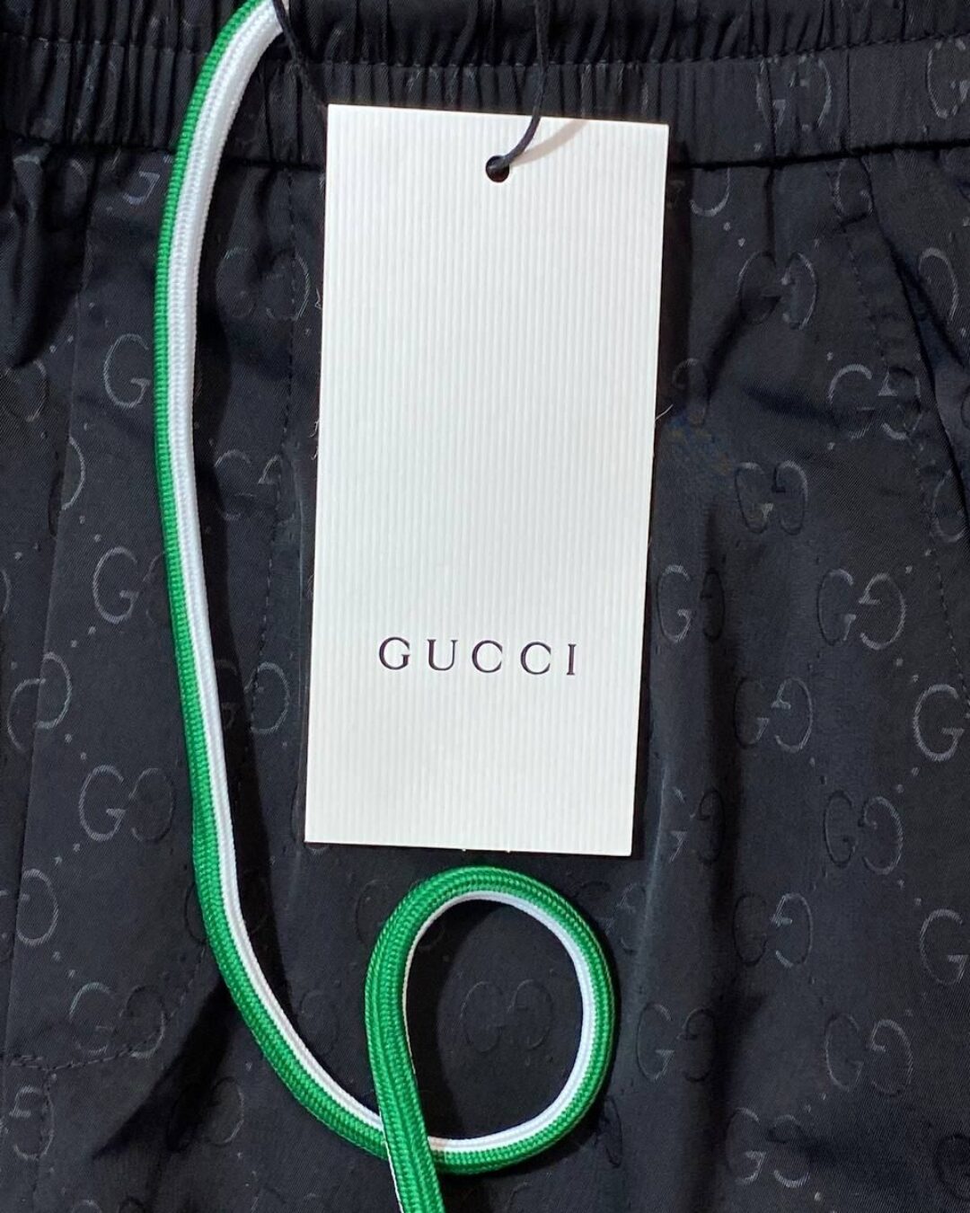 Спортивные Штаны Gucci x Adidas — изображение 9