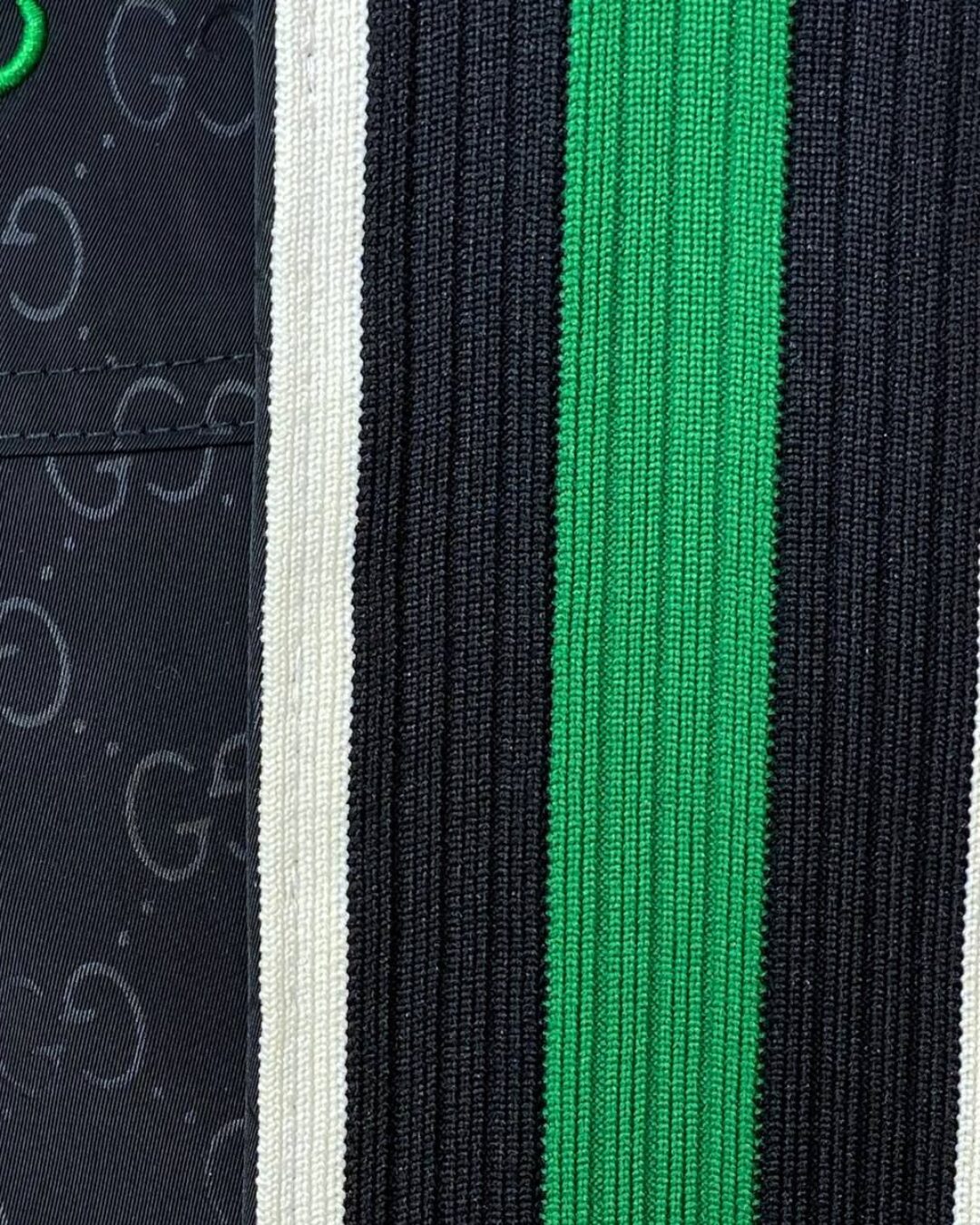 Спортивные Штаны Gucci x Adidas — изображение 8