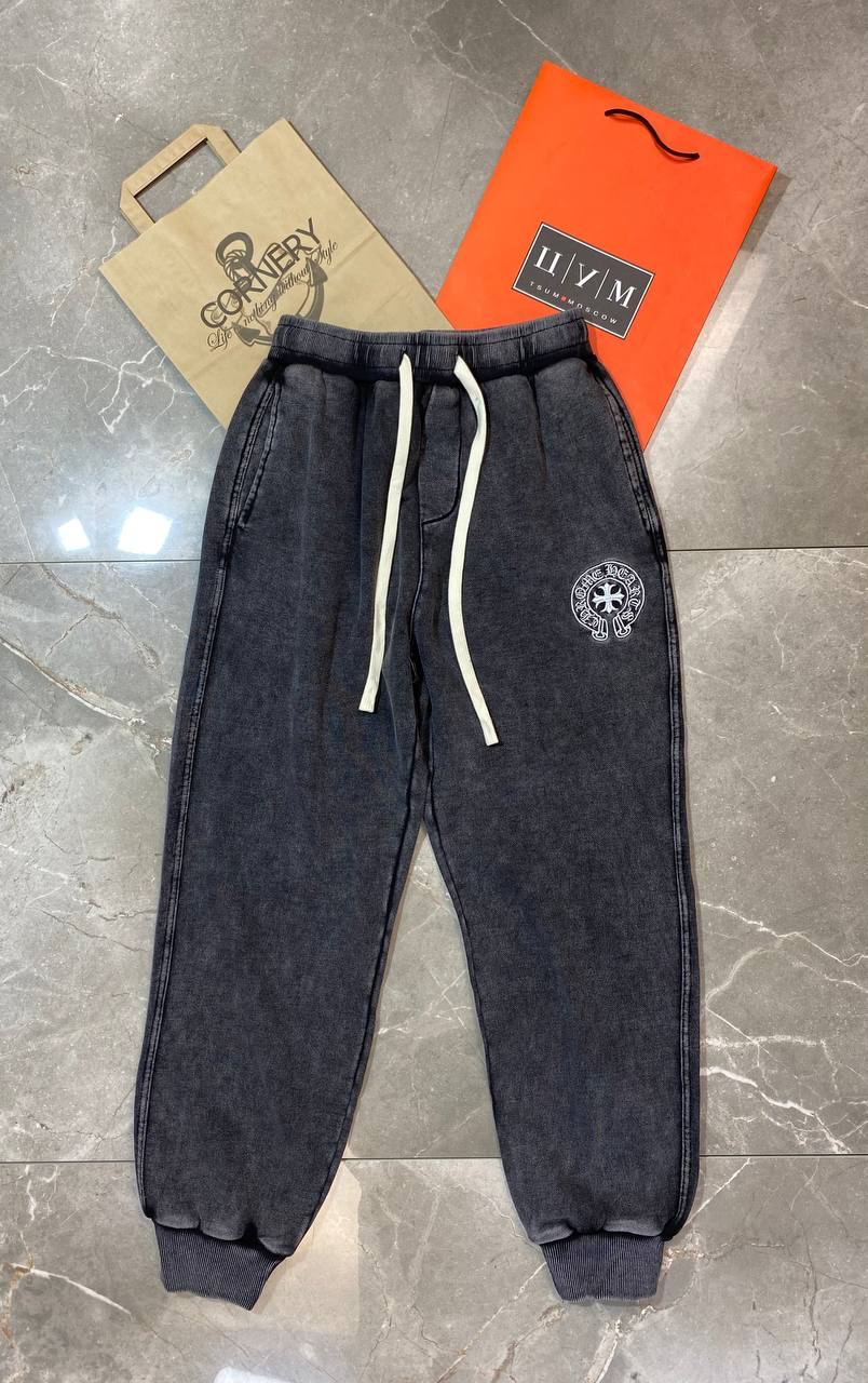 Спортивные Штаны Chrome Hearts — фото 1
