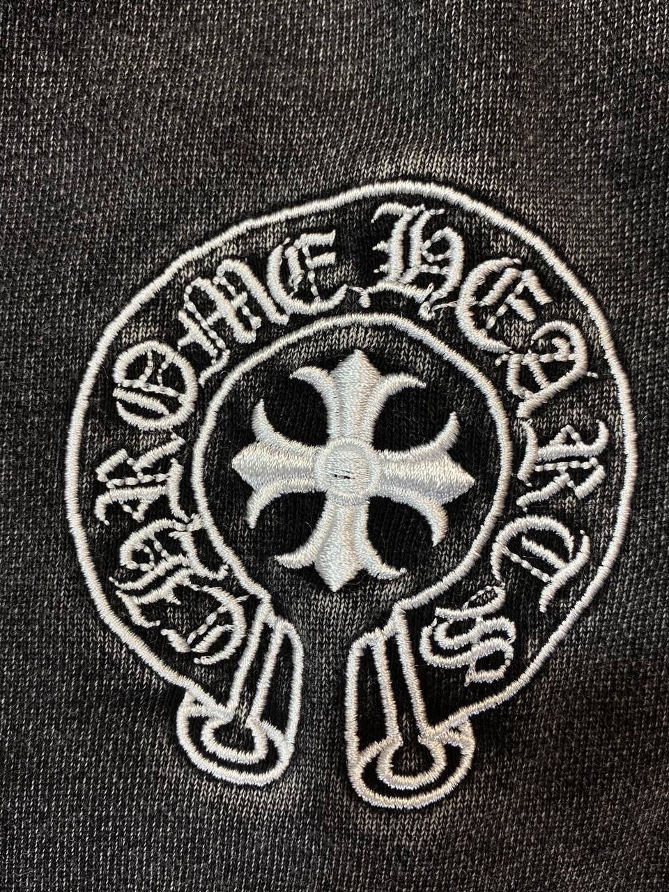 Спортивные Штаны Chrome Hearts — фото 3