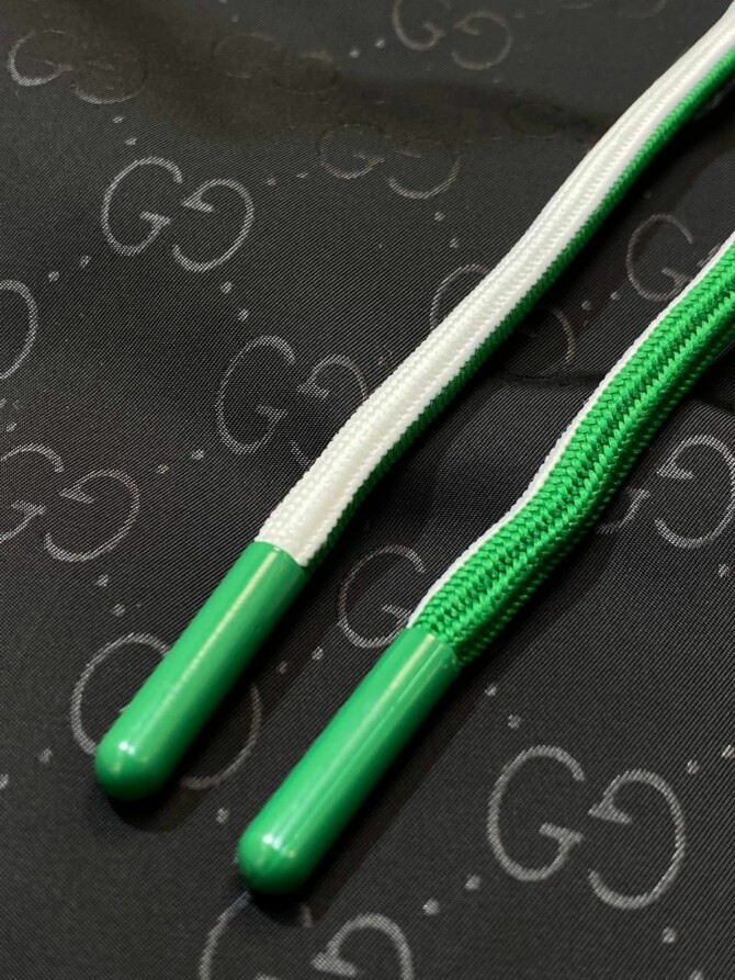 Спортивные Штаны Gucci x Adidas — изображение 7