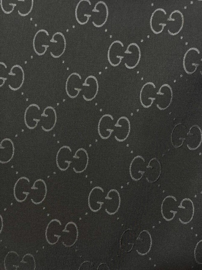 Спортивные Штаны Gucci x Adidas — изображение 5