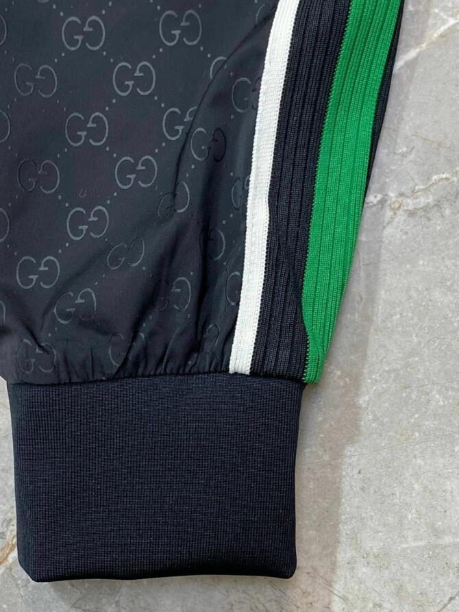 Спортивные Штаны Gucci x Adidas — изображение 6