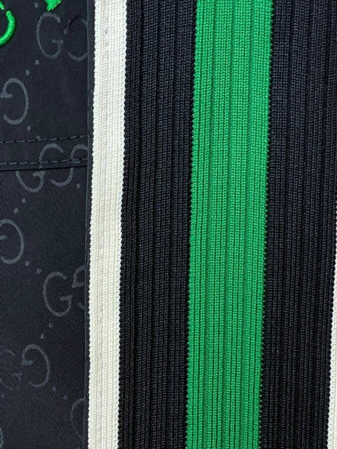 Спортивные Штаны Gucci x Adidas — изображение 8