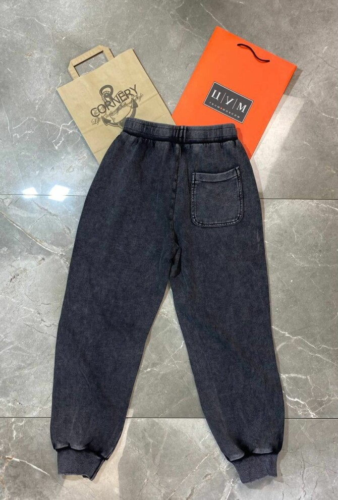 Спортивные Штаны Chrome Hearts — изображение 2