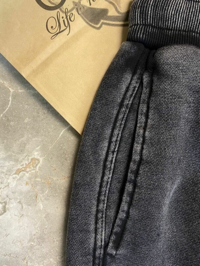 Спортивные Штаны Chrome Hearts — изображение 5