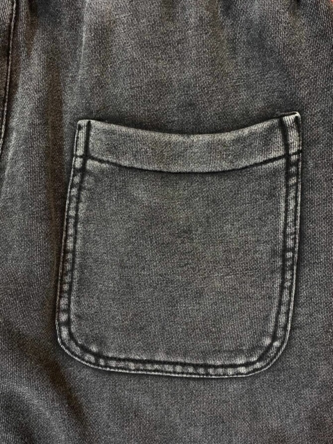 Спортивные Штаны Chrome Hearts — изображение 6