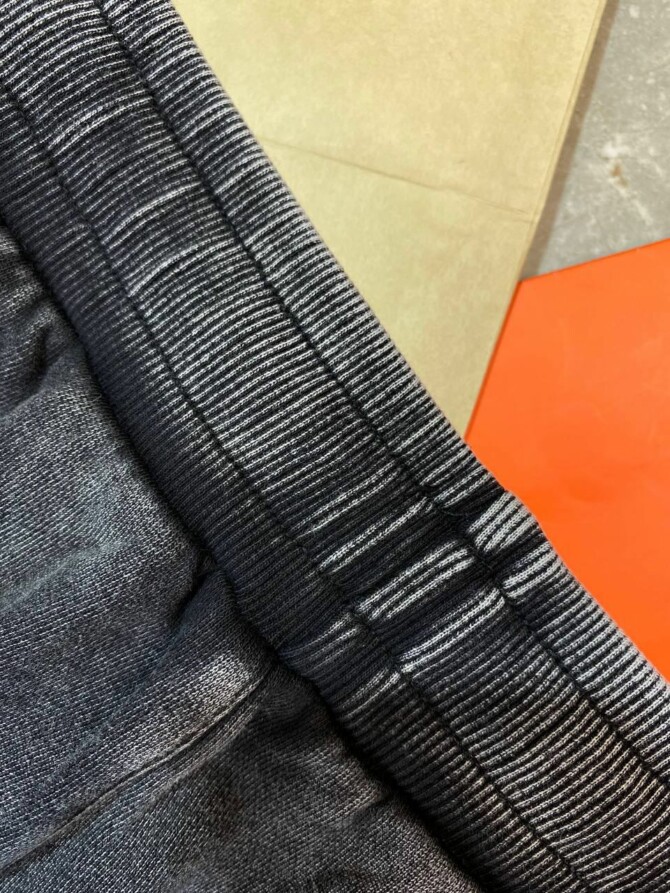 Спортивные Штаны Chrome Hearts — изображение 8