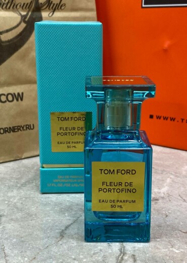 Парфюм Tom Ford Neroli Portofino