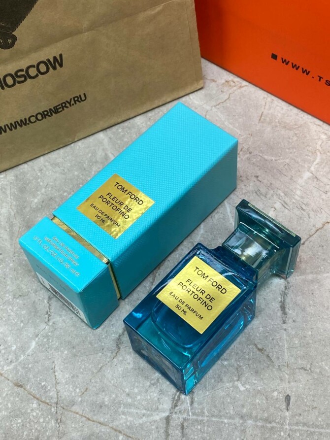 Парфюм Tom Ford Neroli Portofino — изображение 3