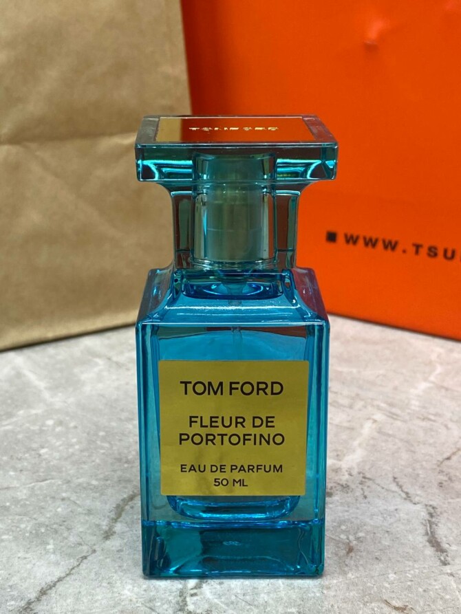 Парфюм Tom Ford Neroli Portofino — изображение 2
