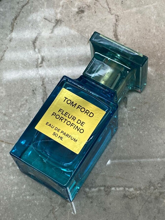 Парфюм Tom Ford Neroli Portofino — изображение 9