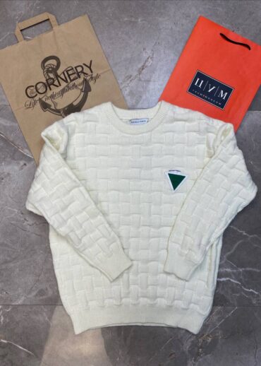 Свитер Bottega Veneta