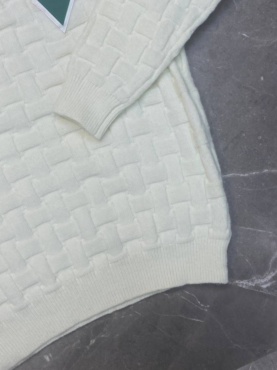 Свитер Bottega Veneta — фото 9