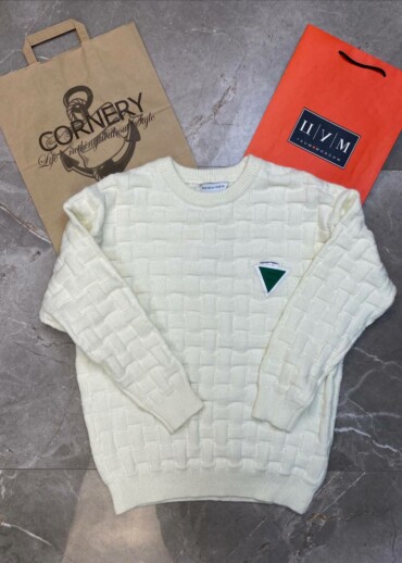 Свитер Bottega Veneta