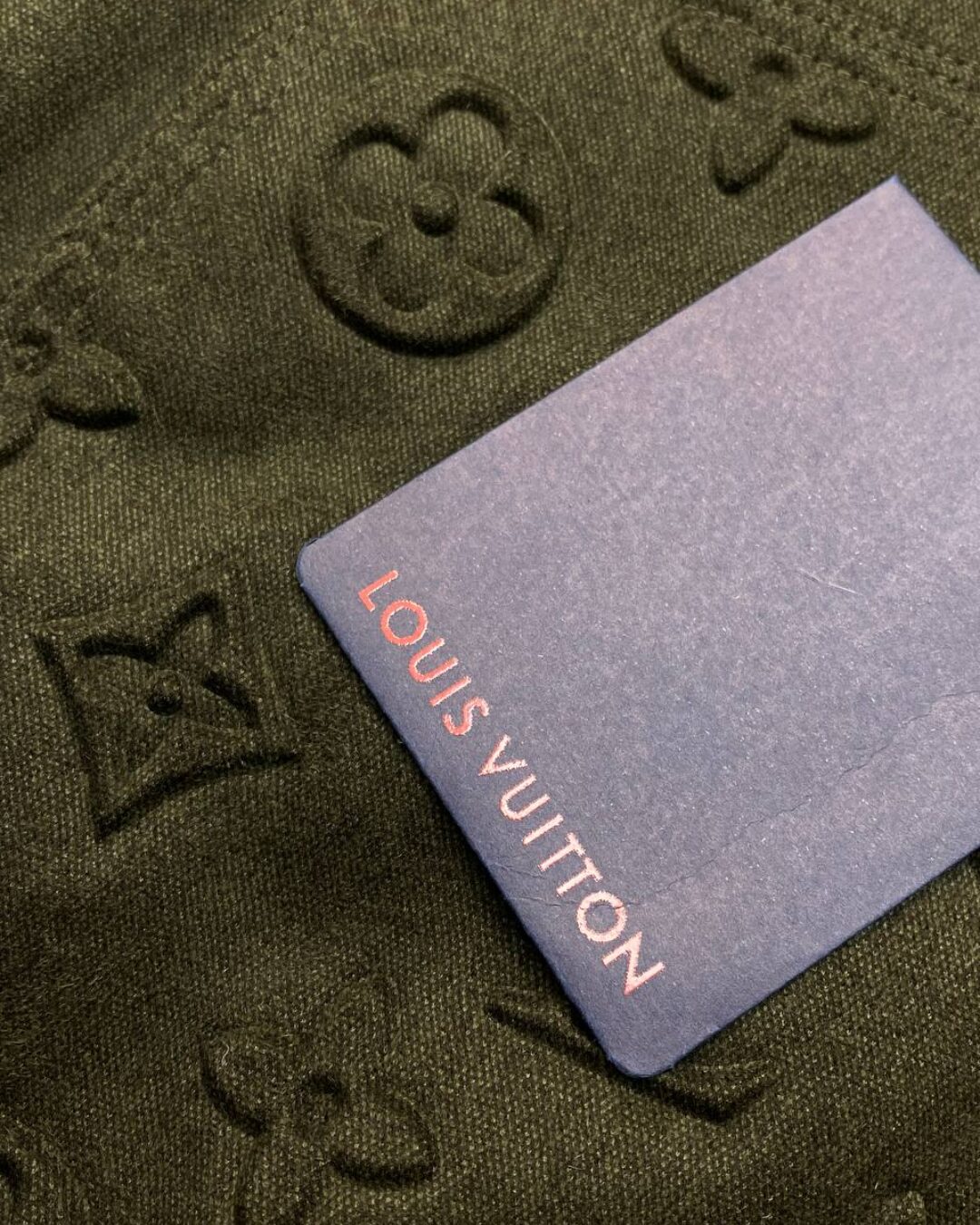 Куртка Louis Vuitton — изображение 6