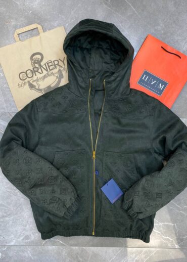 Куртка Louis Vuitton