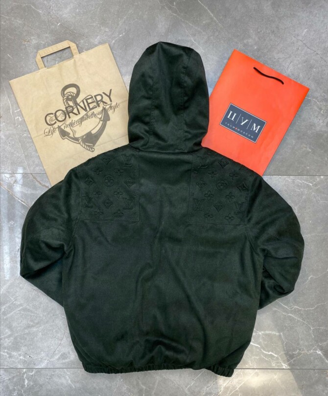 Куртка Louis Vuitton — изображение 2