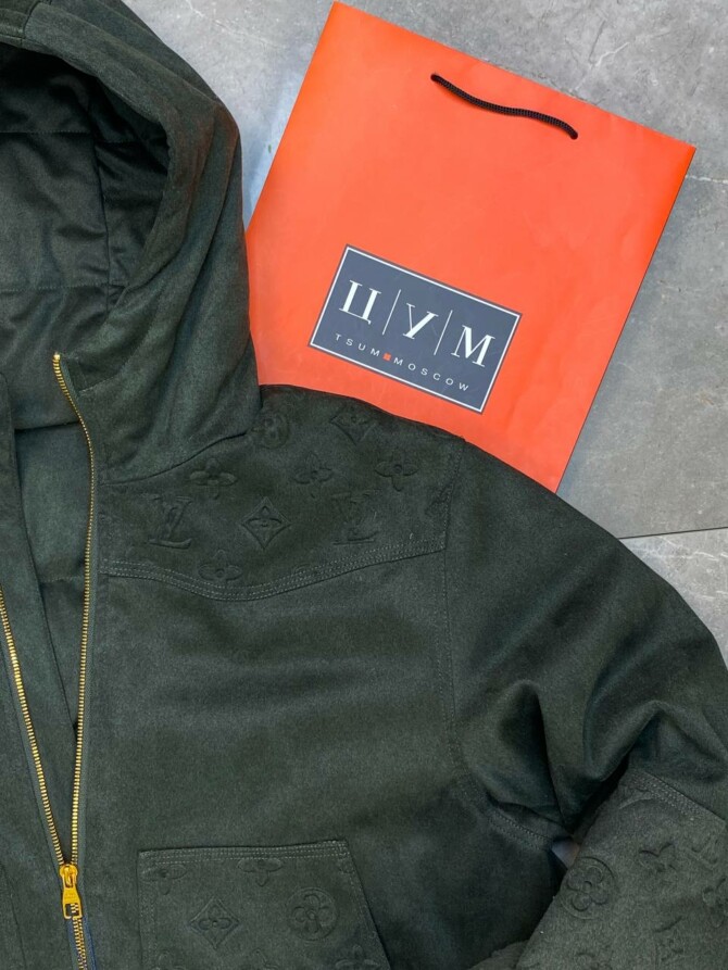 Куртка Louis Vuitton — изображение 5