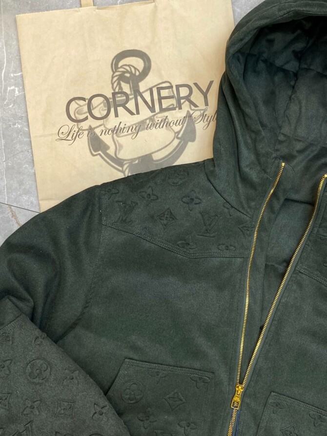 Куртка Louis Vuitton — изображение 3