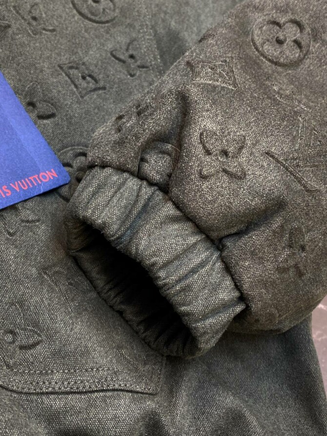 Куртка Louis Vuitton — изображение 8