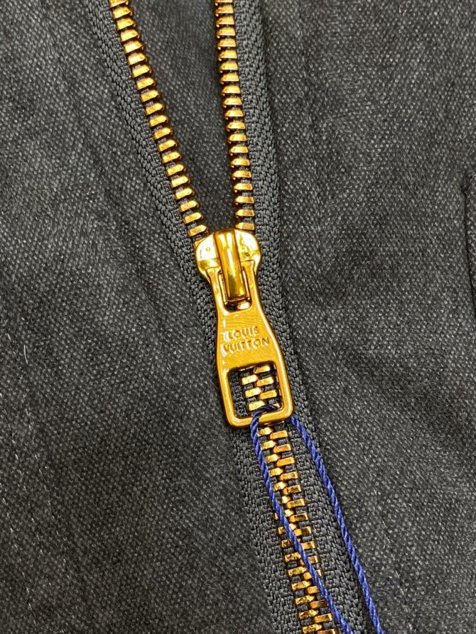 Куртка Louis Vuitton — изображение 7