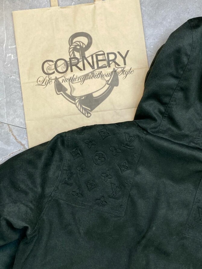 Куртка Louis Vuitton — изображение 4