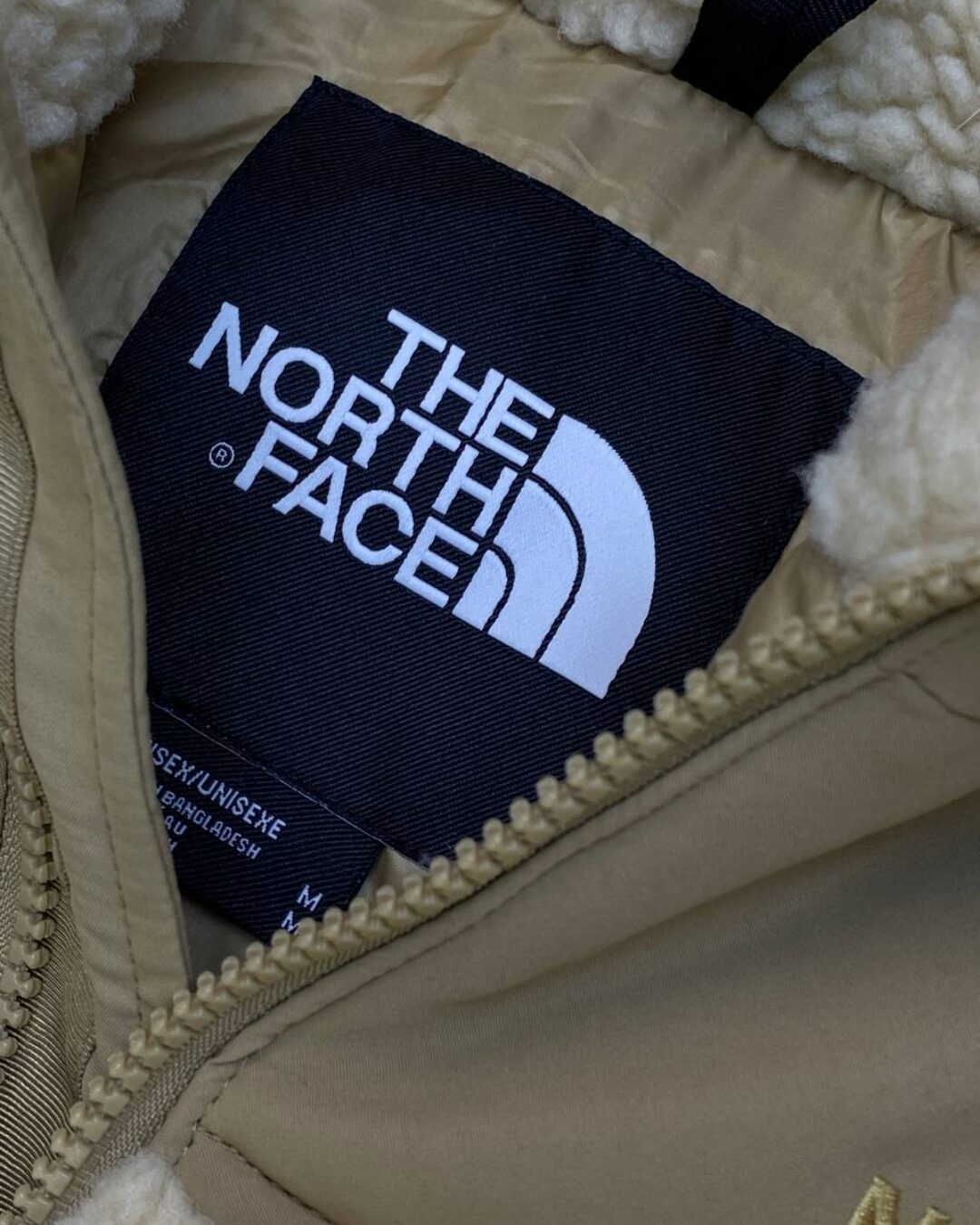 Куртка The North Face — изображение 7