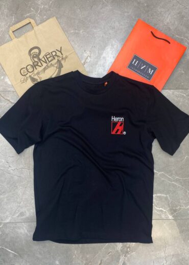 Футболка Heron Preston