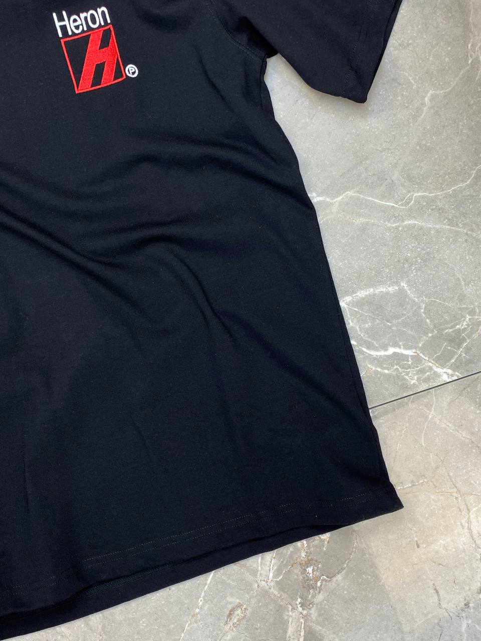 Футболка Heron Preston — фото 7