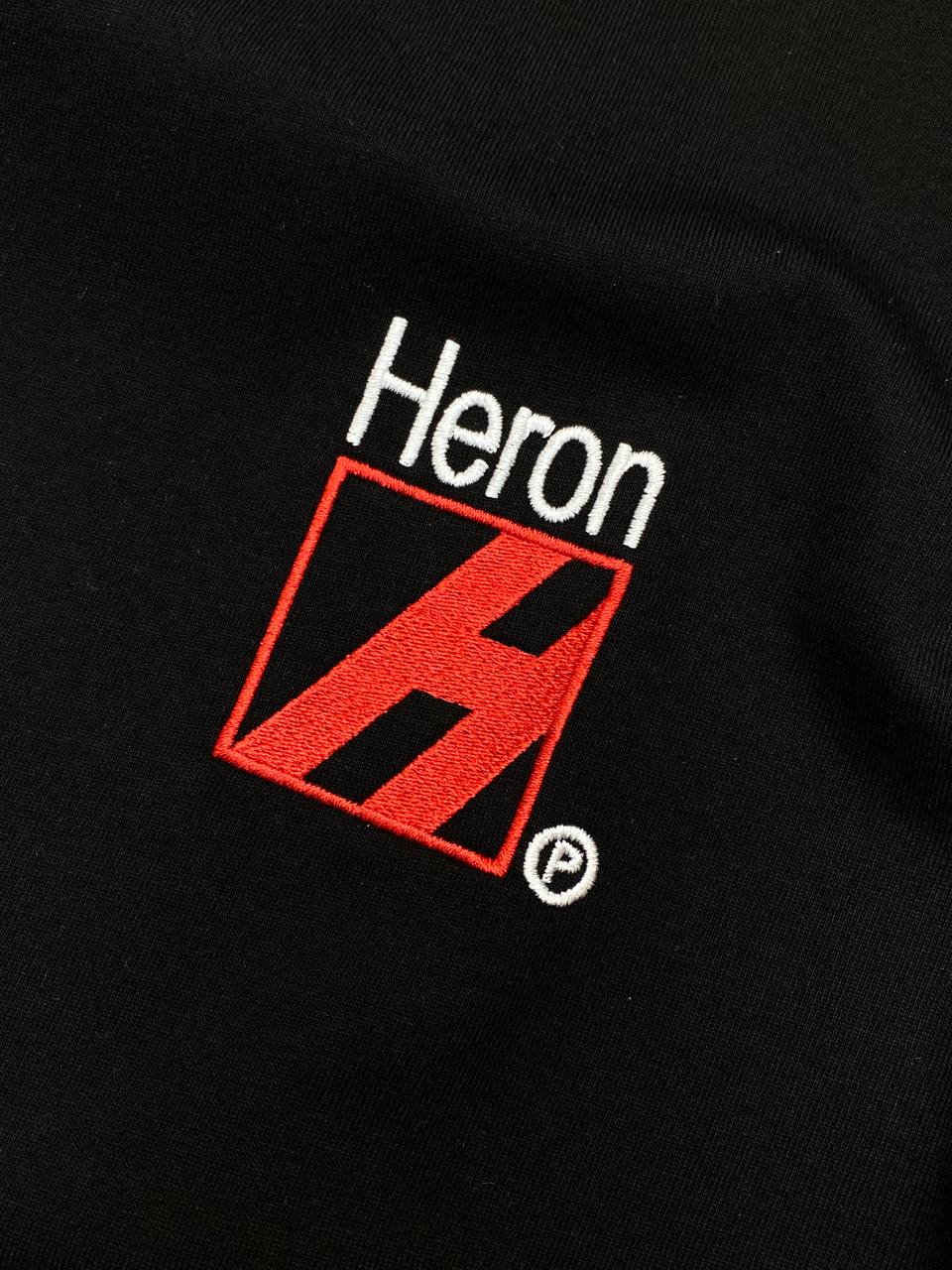 Футболка Heron Preston — фото 8