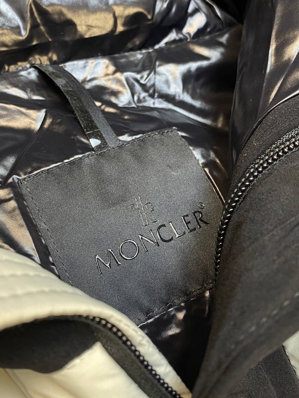 Куртка Moncler — фото 8