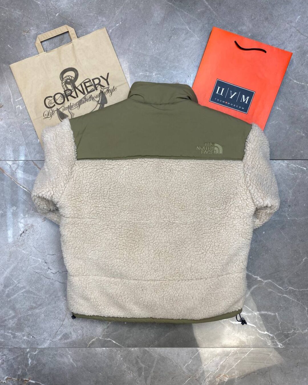 Куртка The North Face — изображение 3