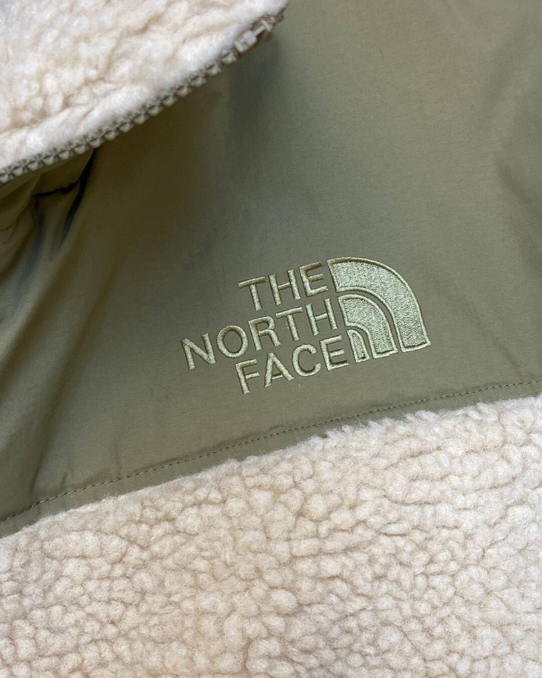 Куртка The North Face — изображение 9
