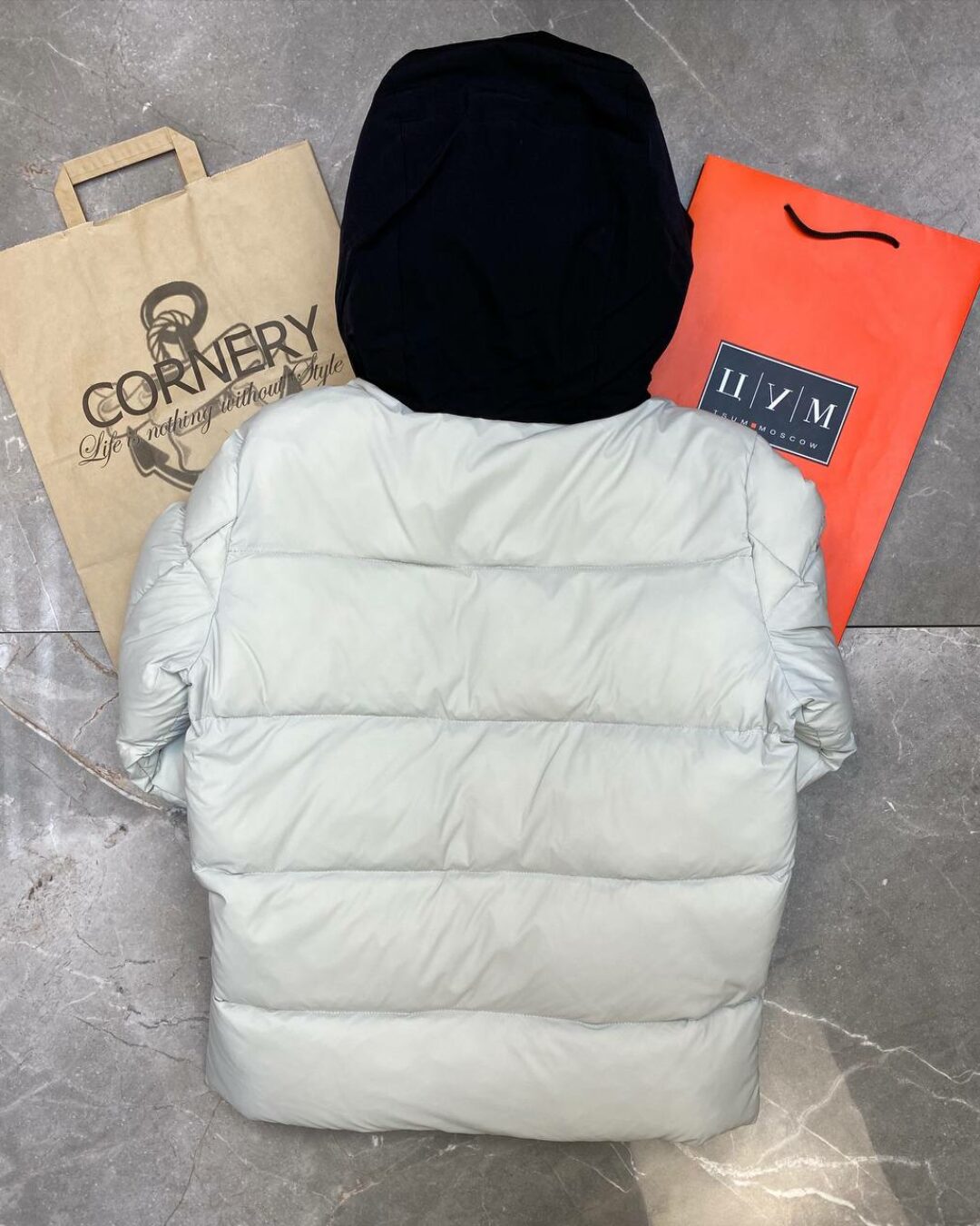 Куртка Moncler — изображение 2
