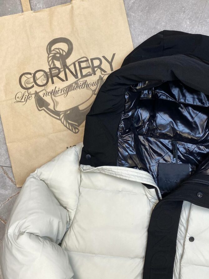 Куртка Moncler — изображение 3