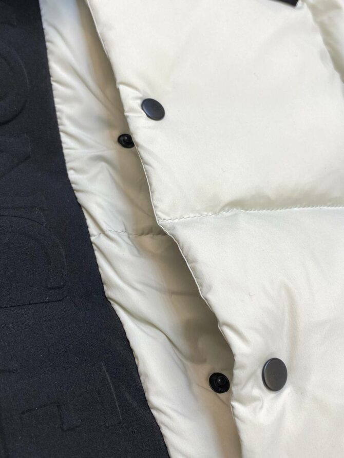Куртка Moncler — изображение 4